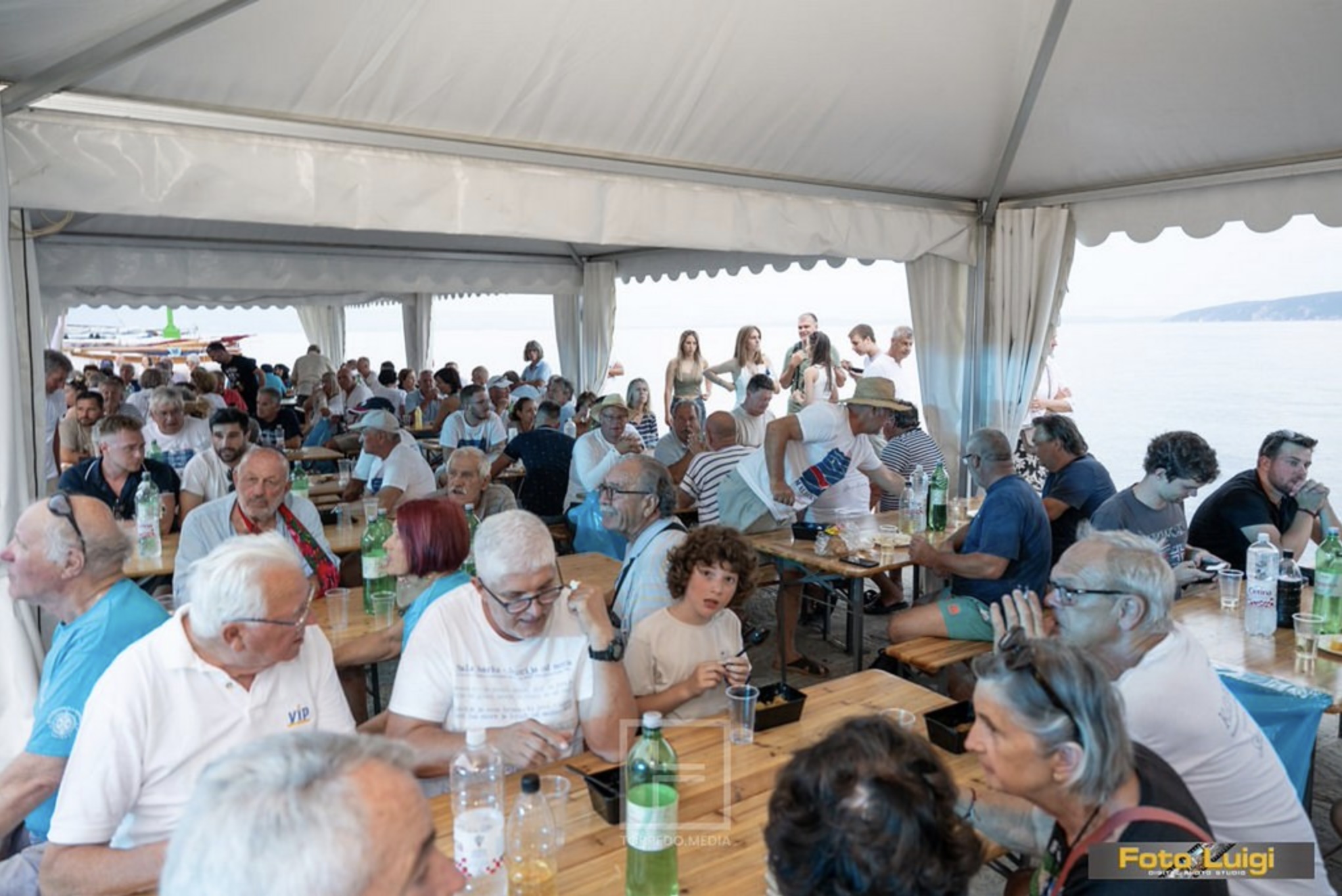 Mala barka – Štorija od mora 2026 - Foto Luigi / Pod Učkon 5