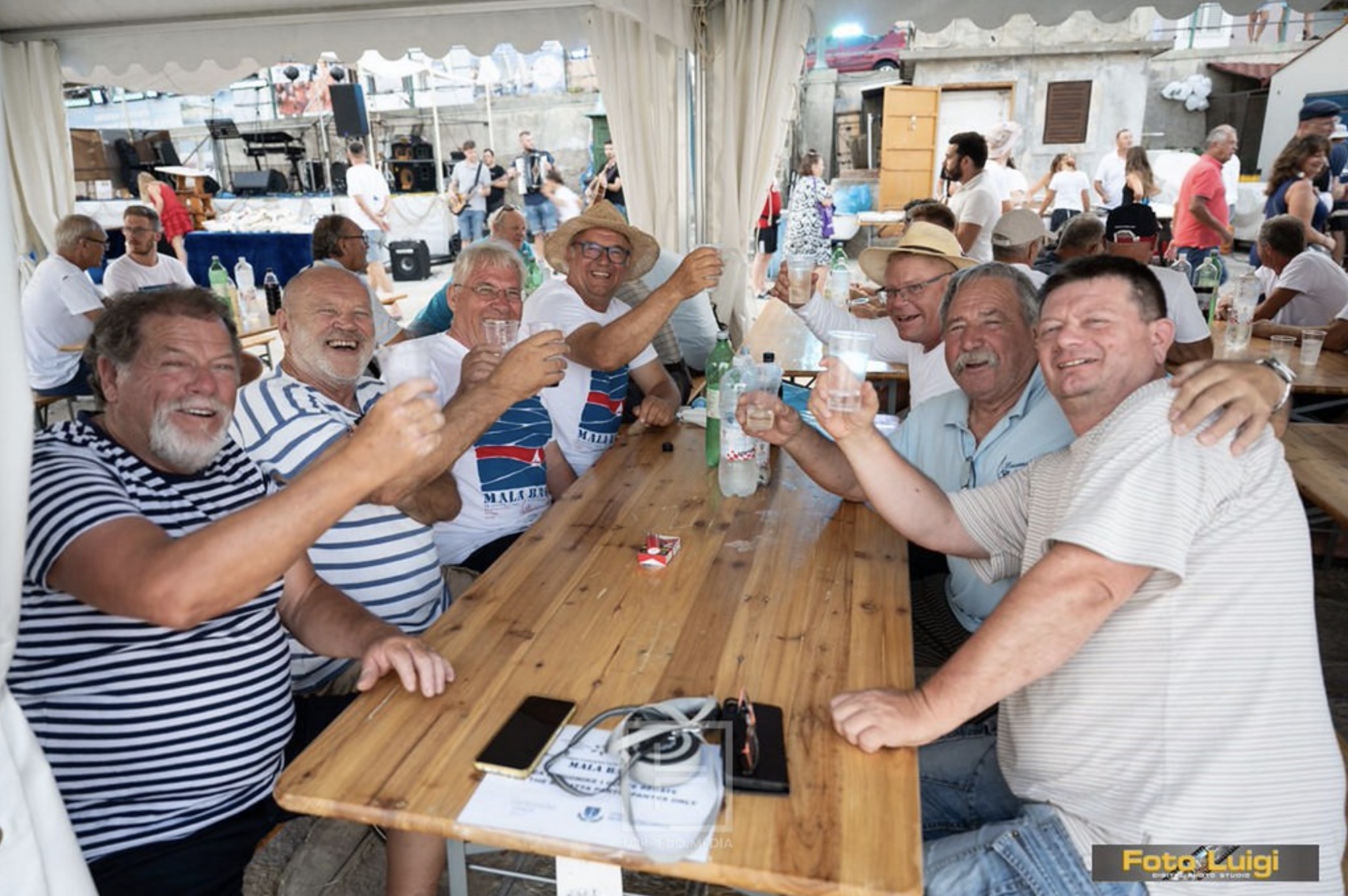 Mala barka – Štorija od mora 2026 - Foto Luigi / Pod Učkon 7