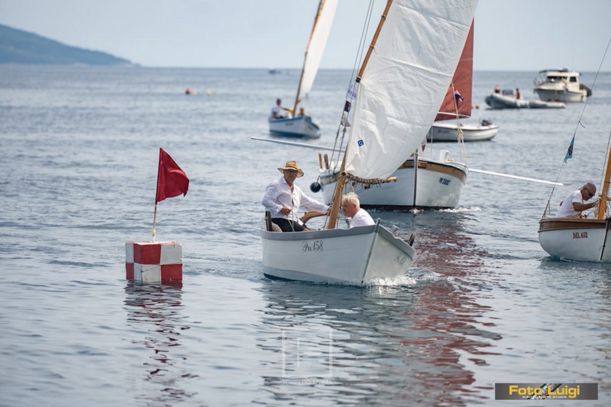 Mala barka – Štorija od mora 2026 - Foto Luigi / Pod Učkon 8