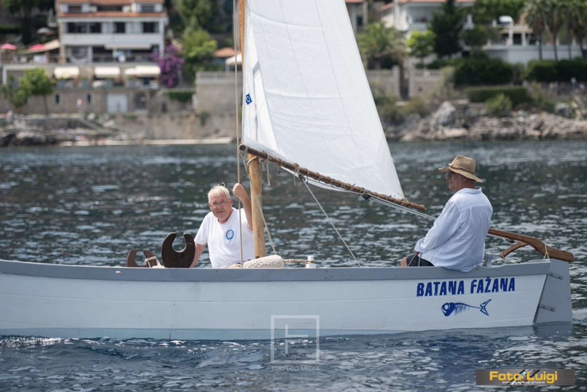 Mala barka – Štorija od mora 2026 - Foto Luigi / Pod Učkon 10