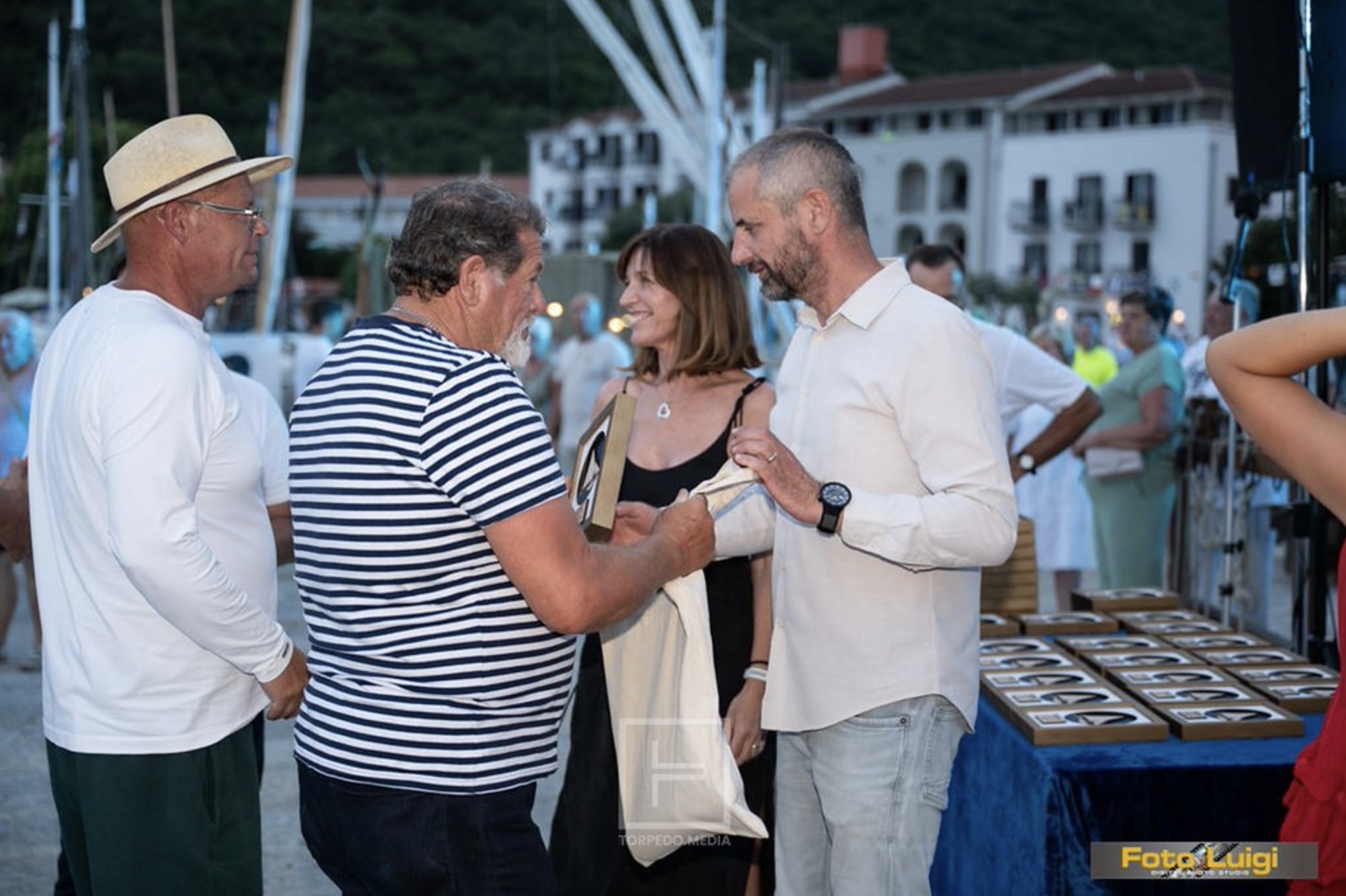 Mala barka – Štorija od mora 2026 - Foto Luigi / Pod Učkon 11
