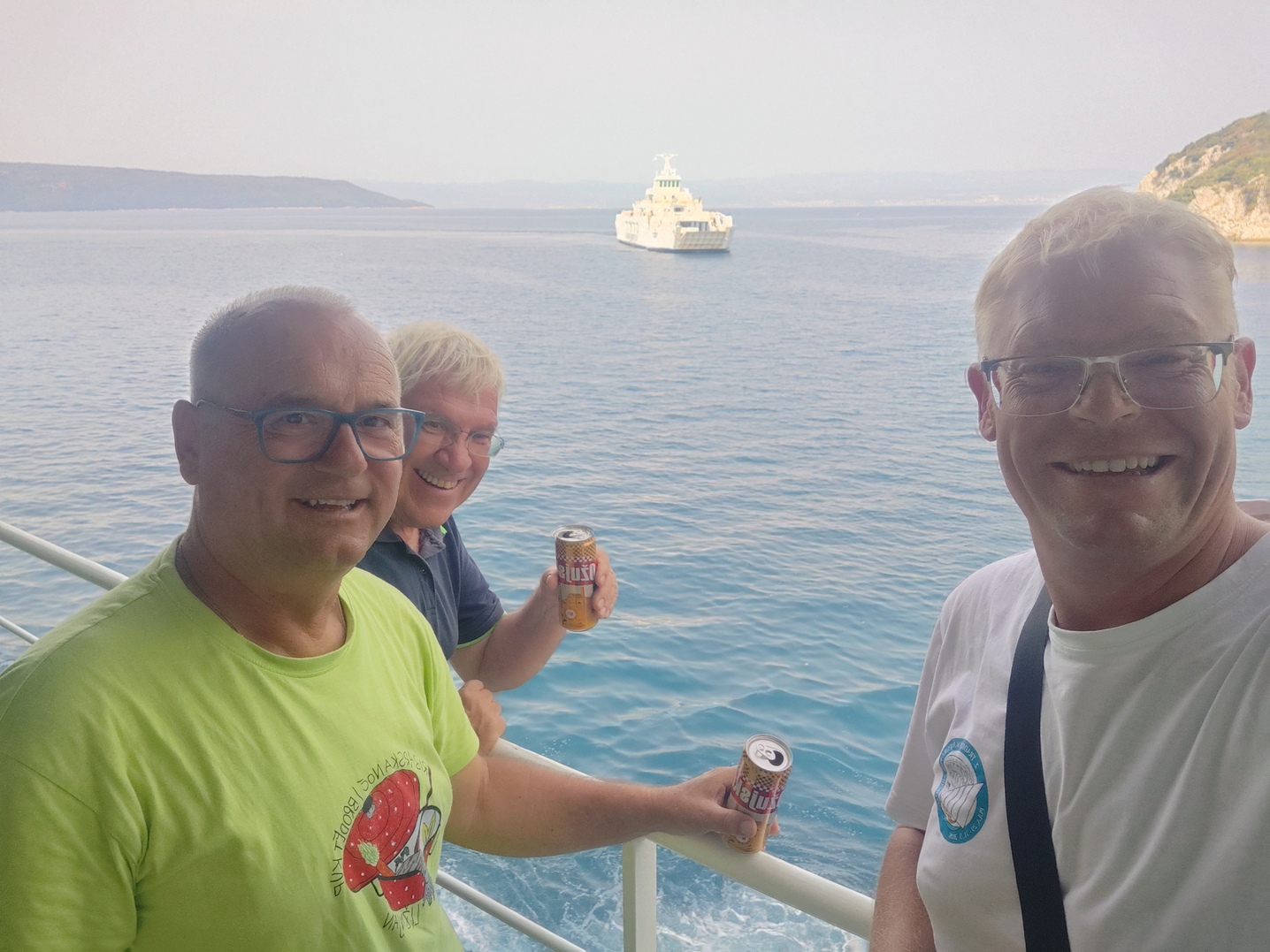 Martinska regata 2026. - SK Mandrač-Tivoli 2