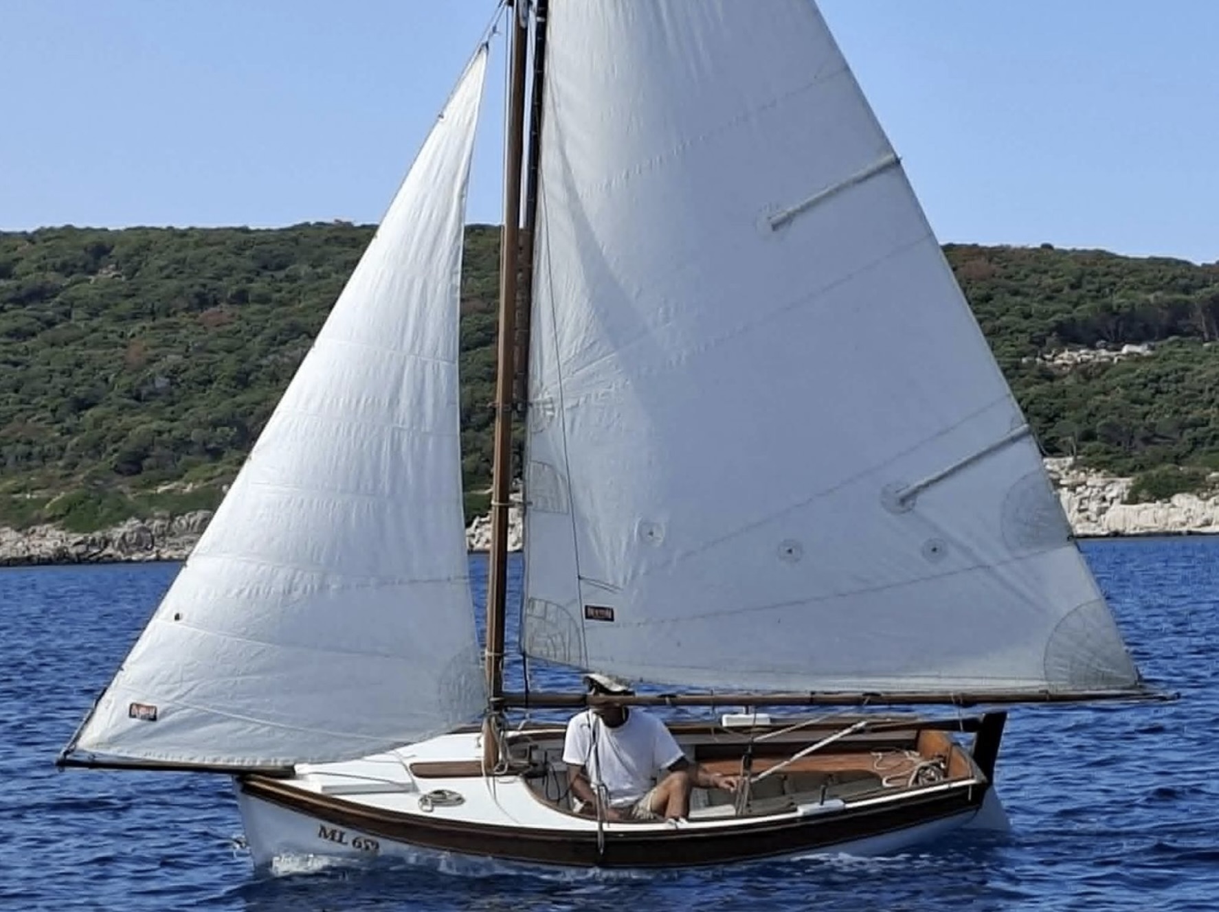 Martinska regata 2026. - SK Mandrač-Tivoli 9