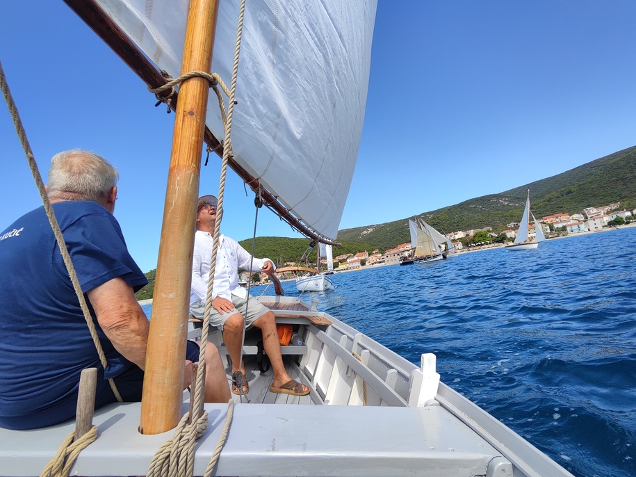 Martinska regata 2026. - SK Mandrač-Tivoli 15