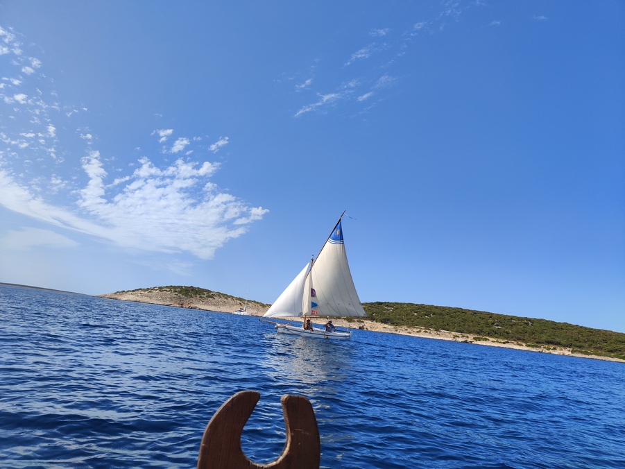 Martinska regata 2026. - SK Mandrač-Tivoli 16