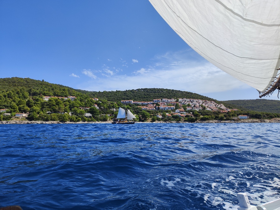 Martinska regata 2026. - SK Mandrač-Tivoli 18