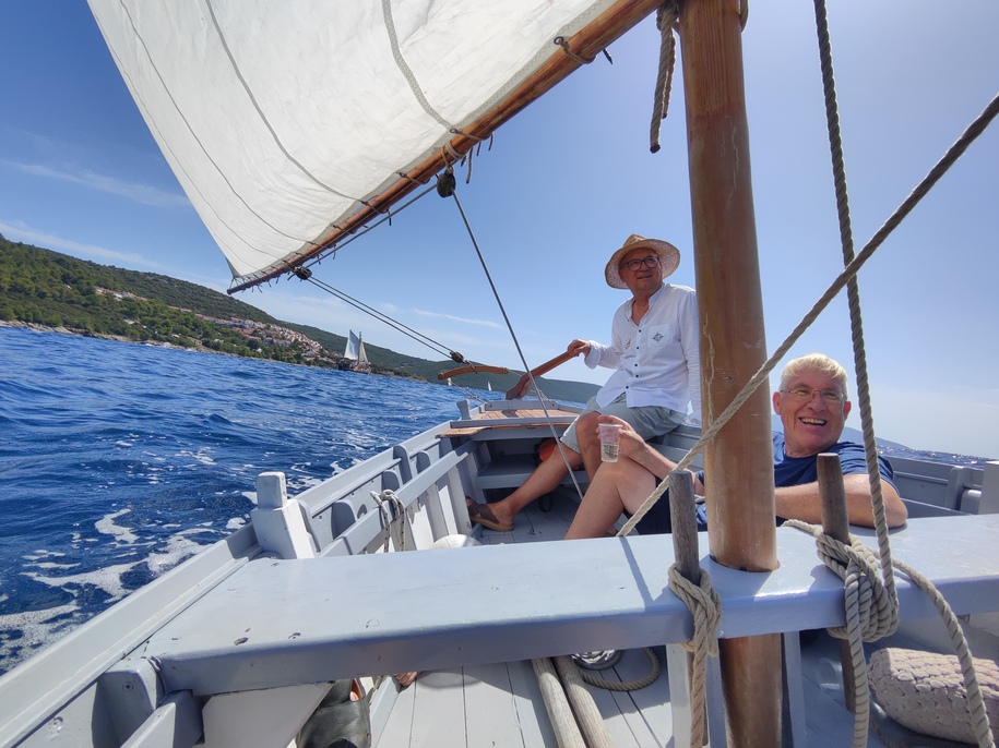 Martinska regata 2026. - SK Mandrač-Tivoli 20