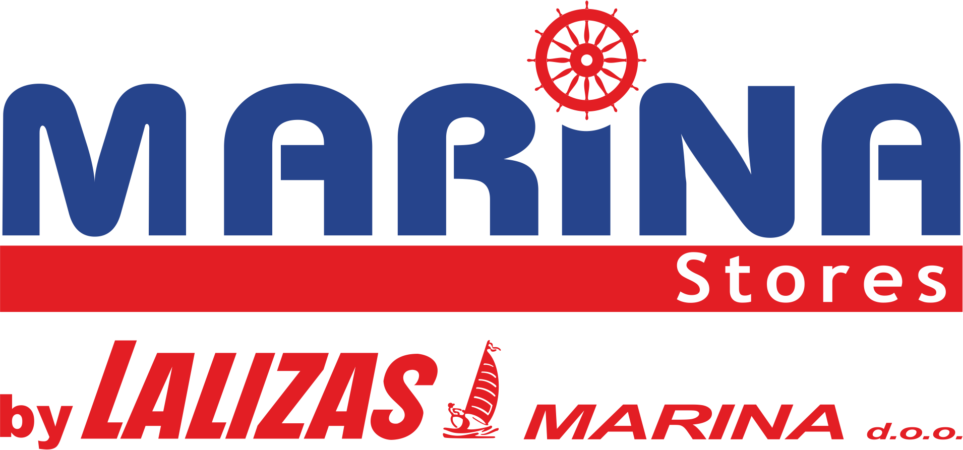 Lalizas Marina Stores