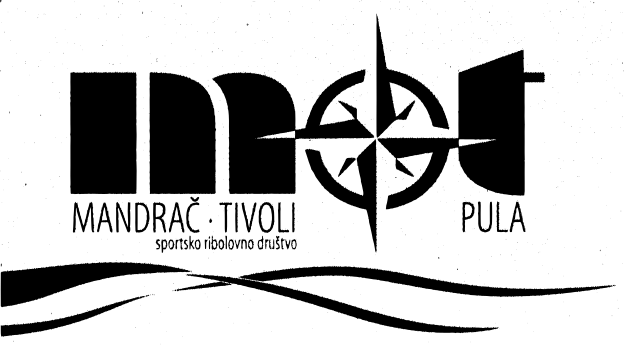 SRD “Mandrač-Tivoli” logo