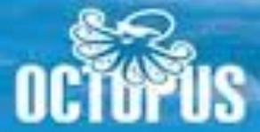 Žuti Octopus