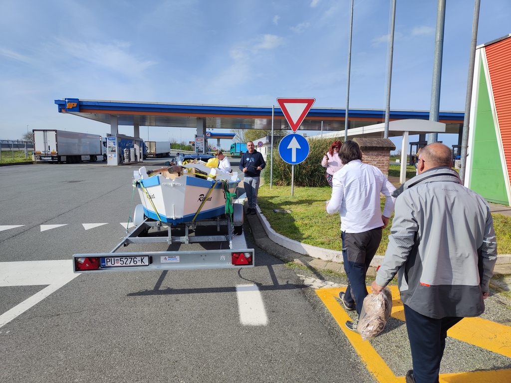 Escale à Sète 1