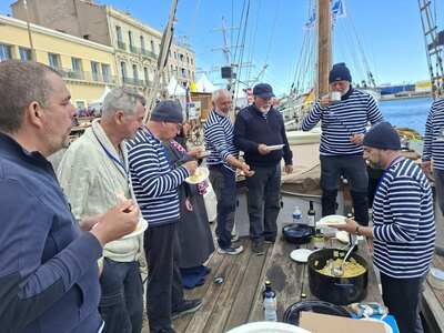 Escale à Sète 2026 – Od batane do tartane – slika 40